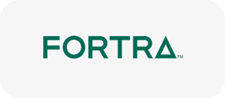 A green logo for portrait