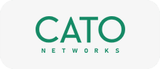 A logo of cato network