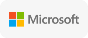 A picture of the microsoft logo.